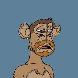  PUNK’D APE #1431