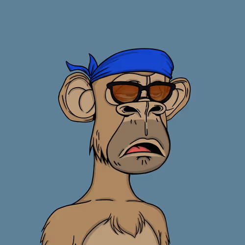 Punkd Apes