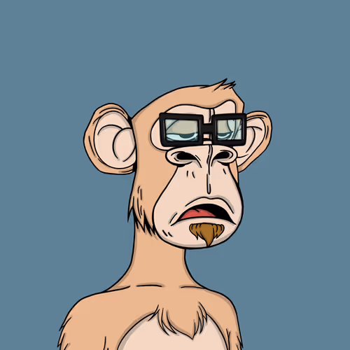 Punkd Apes