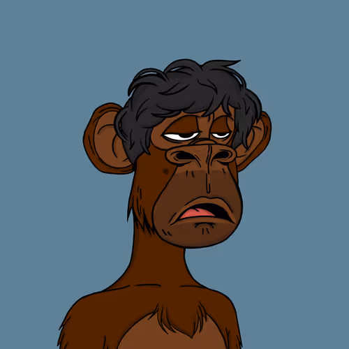 Punkd Apes