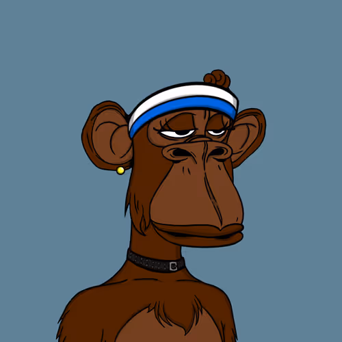 Punkd Apes