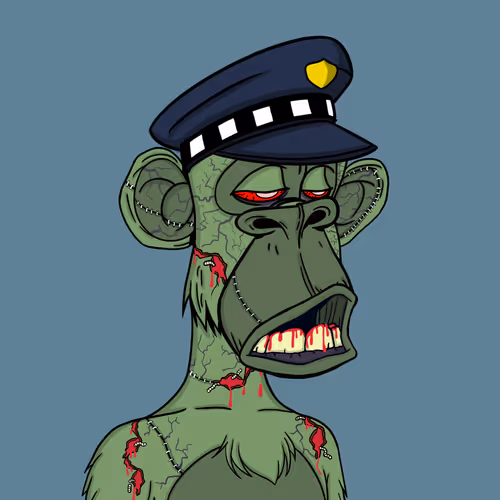 Punkd Apes