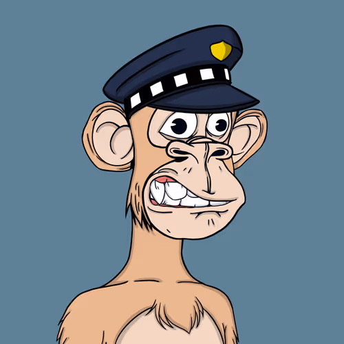 Punkd Apes