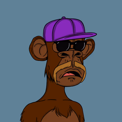 Punkd Apes