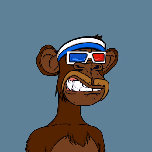 Punkd Apes