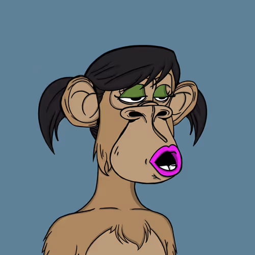 Punkd Apes