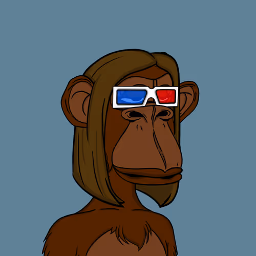 Punkd Apes