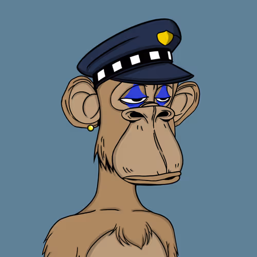 Punkd Apes