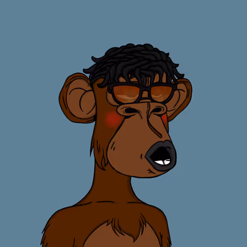 Punkd Apes