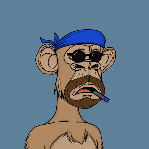 Punkd Apes