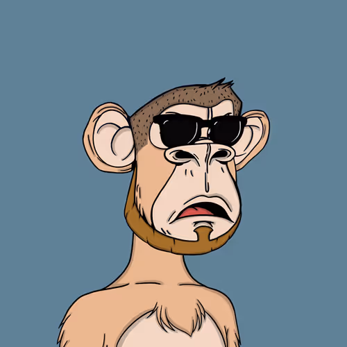Punkd Apes