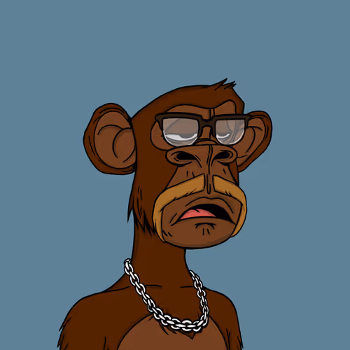 Punkd Apes