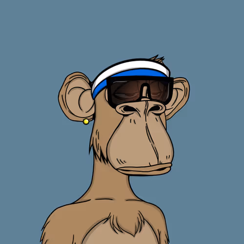 Punkd Apes