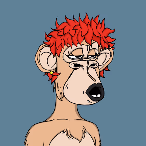 Punkd Apes