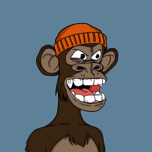 Punkd Apes