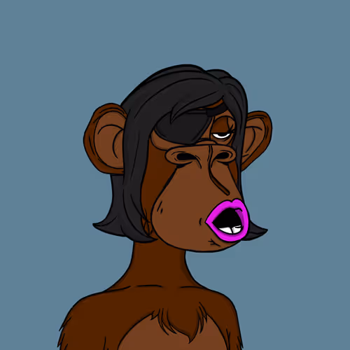 Punkd Apes
