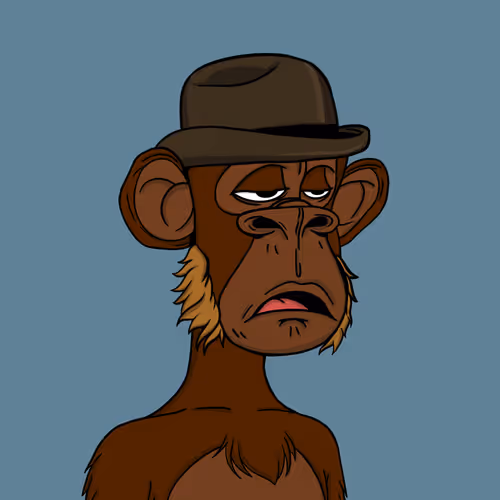 Punkd Apes