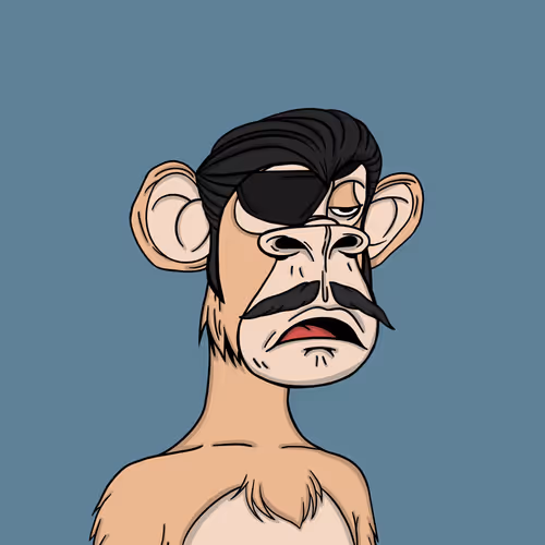 Punkd Apes