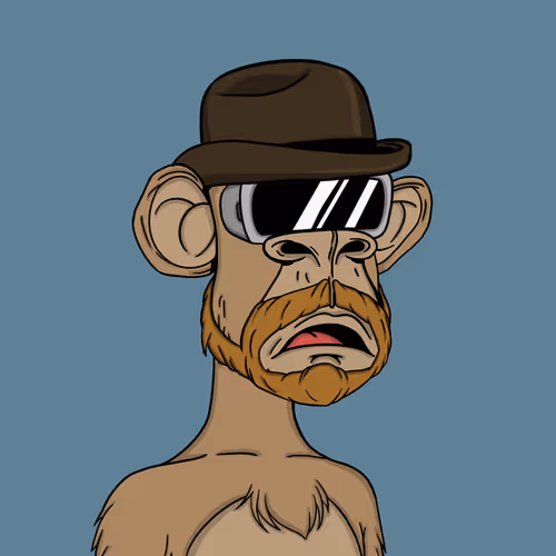 Punkd Apes