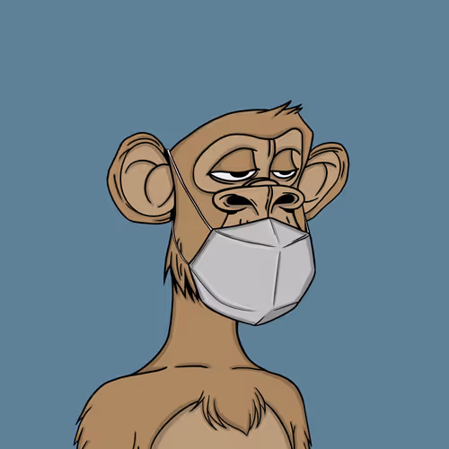 Punkd Apes