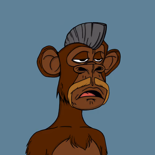 Punkd Apes