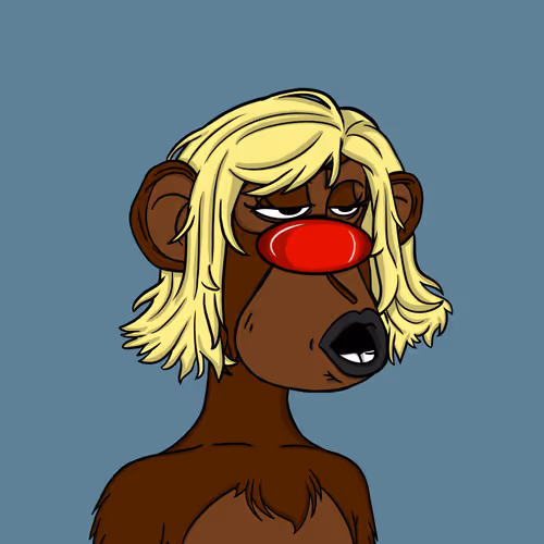 Punkd Apes