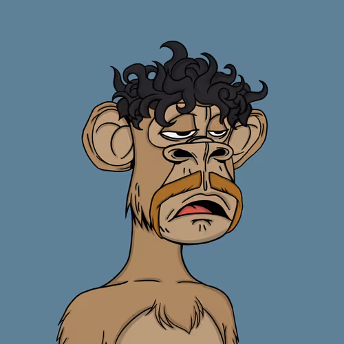 Punkd Apes