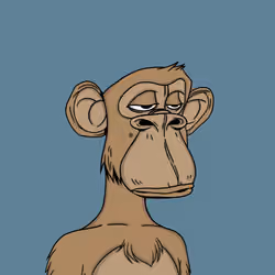  PUNK’D APE #2711