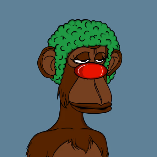 Punkd Apes