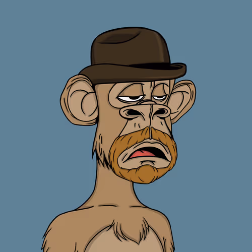 Punkd Apes