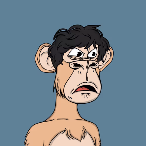 Punkd Apes