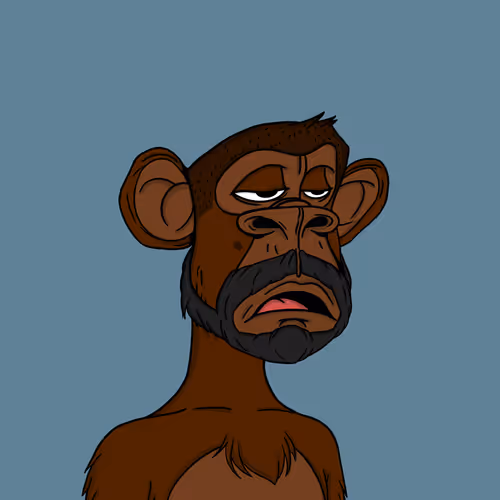 Punkd Apes