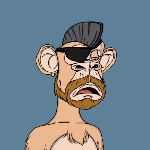 Punkd Apes
