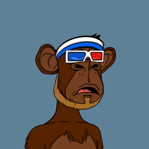 Punkd Apes