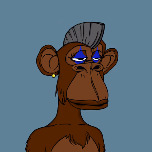 Punkd Apes