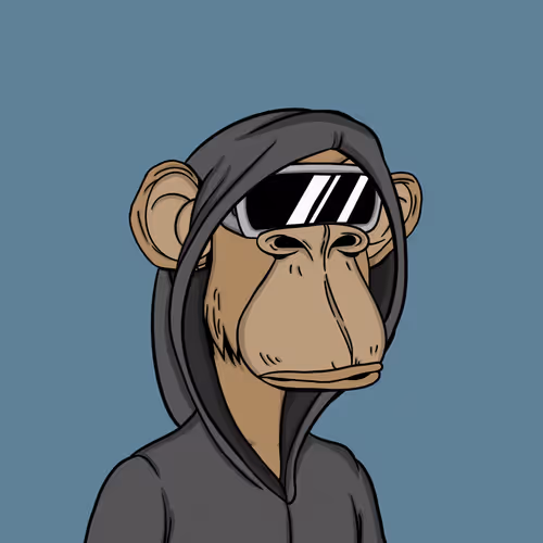 Punkd Apes