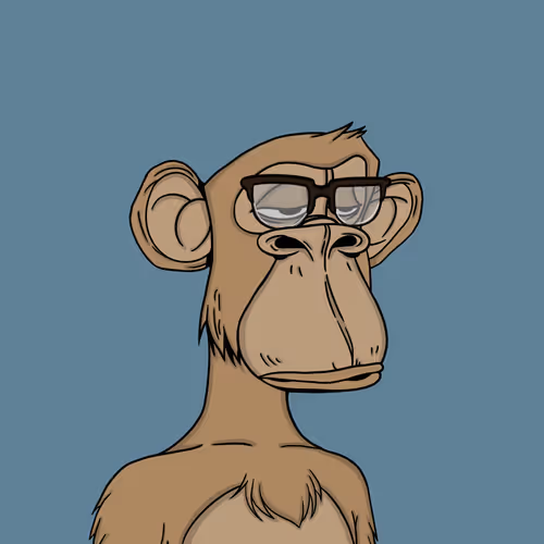 Punkd Apes