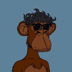  PUNK’D APE #2202