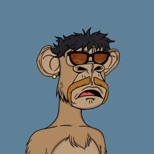 Punkd Apes