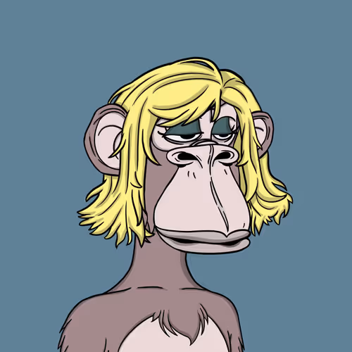 Punkd Apes