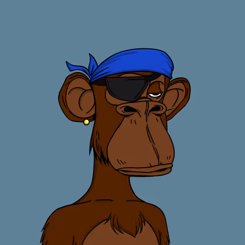 Punkd Apes
