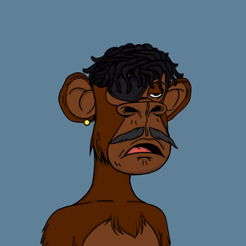 Punkd Apes