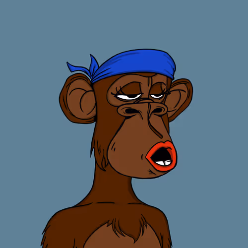 Punkd Apes