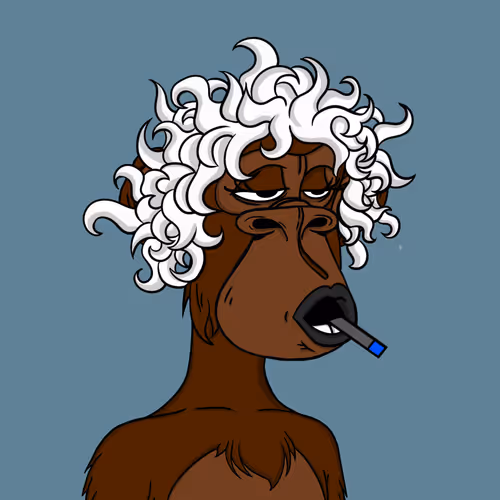 Punkd Apes