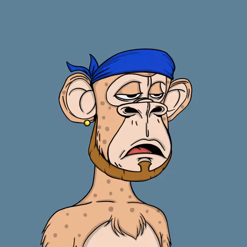 Punkd Apes