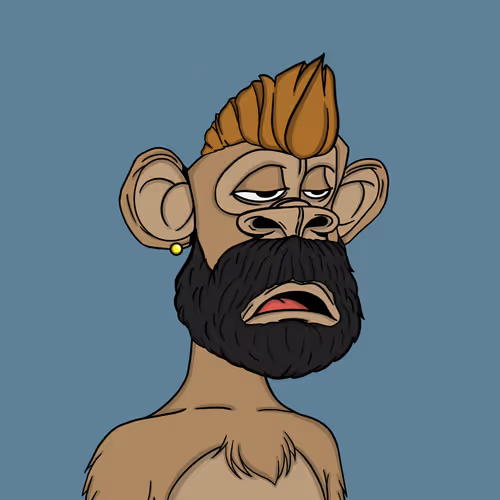 Punkd Apes