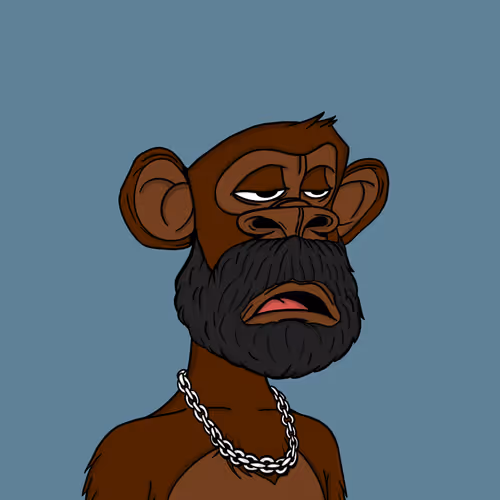 Punkd Apes