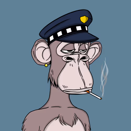 Punkd Apes