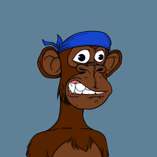 Punkd Apes