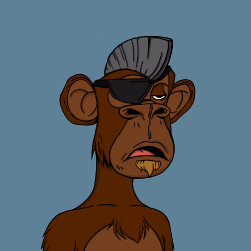 Punkd Apes